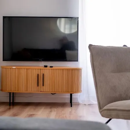 Apartment Le Boulingrin - 4