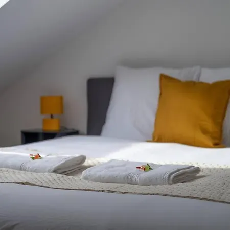 Le Boulingrin - 4 * Remeš