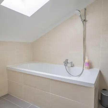 Le Boulingrin - 4 * Reims