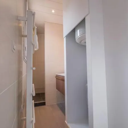 Apartment Le Boulingrin - 4