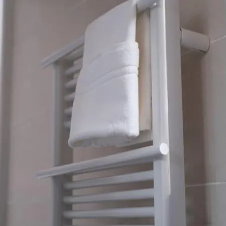 Apartamento Le Boulingrin