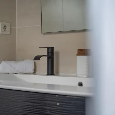 Le Boulingrin - 4 Apartment *