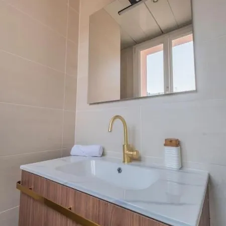 Le Boulingrin - 4 * Reims