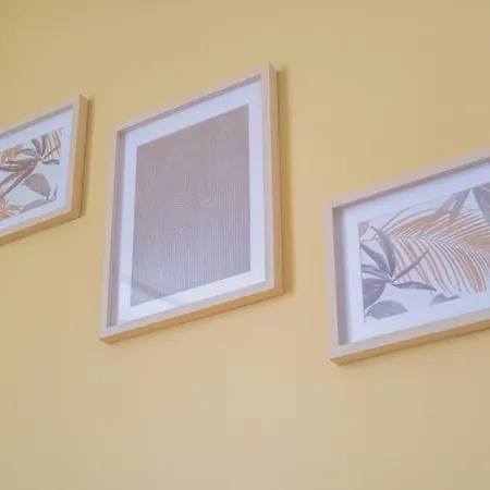 Appartement Le Boulingrin