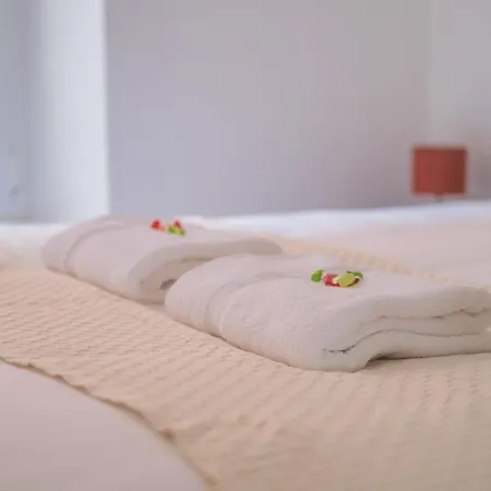 Appartement Le Boulingrin *