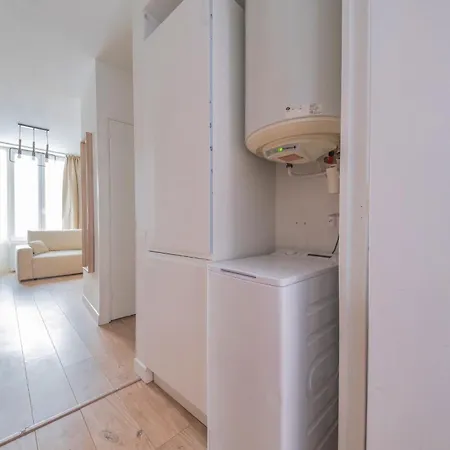 Apartment Le Boulingrin - 4