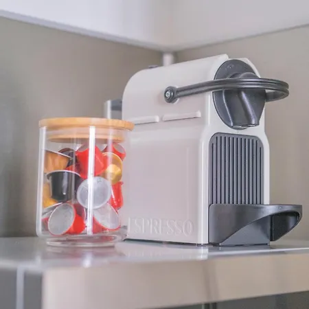 Appartement Le Boulingrin Reims