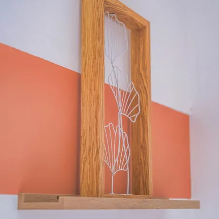 Appartement Le Boulingrin Reims