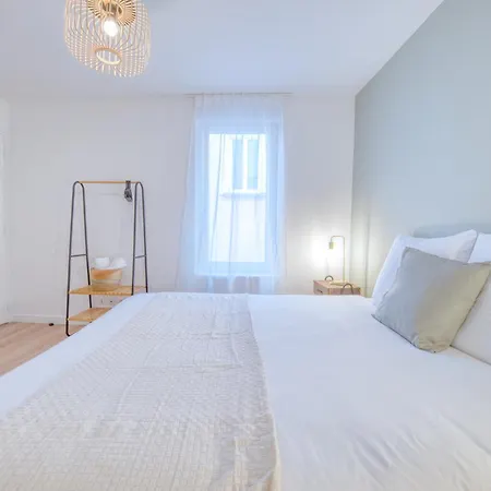 Le Boulingrin - 4 * Reims