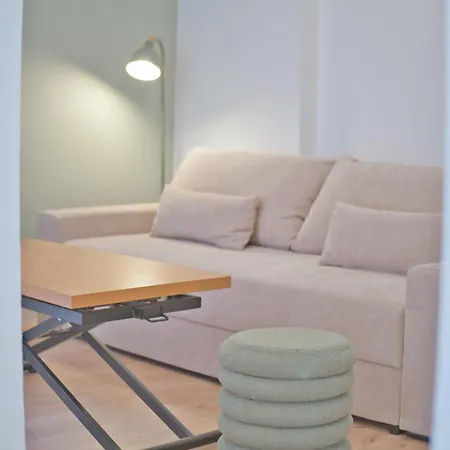 Le Boulingrin Appartement *