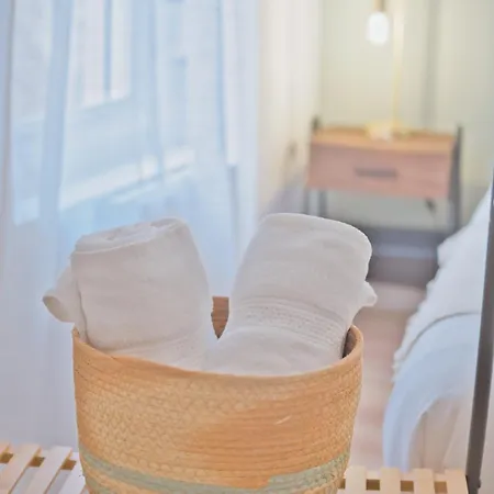 Appartement Le Boulingrin *