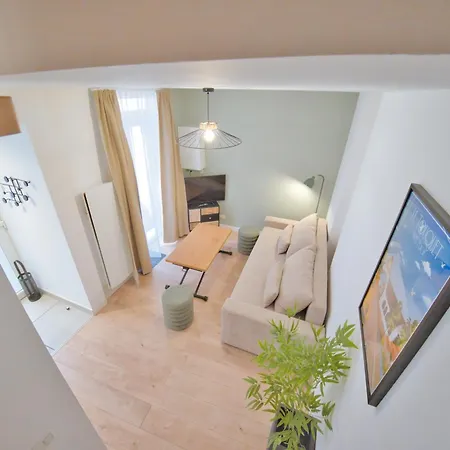 Le Boulingrin - 4 Reims