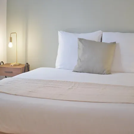 Appartement Le Boulingrin Reims