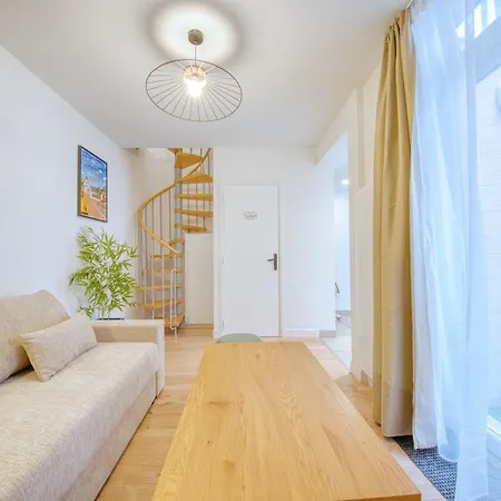 Le Boulingrin * Reims