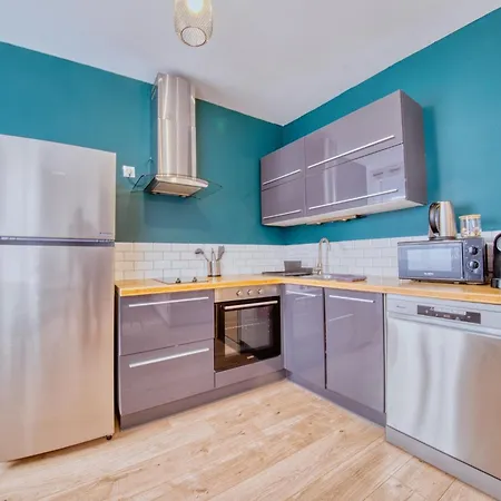 Le Boulingrin - 4 兰斯