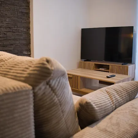 Apartment Le Boulingrin - 4 *