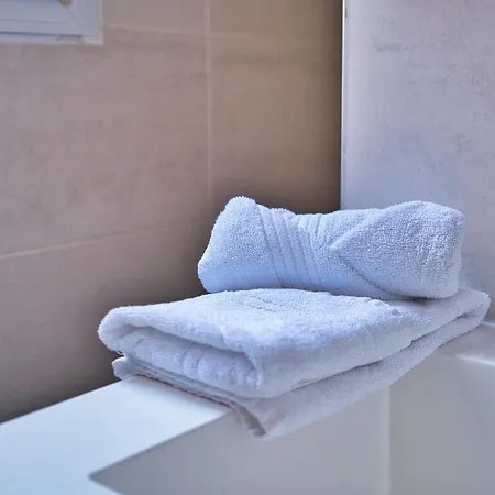 Le Boulingrin Apartamento