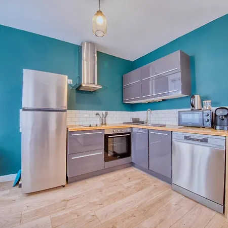 Le Boulingrin - 4 Reims