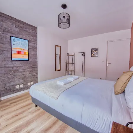 Le Boulingrin - 4 * Reims