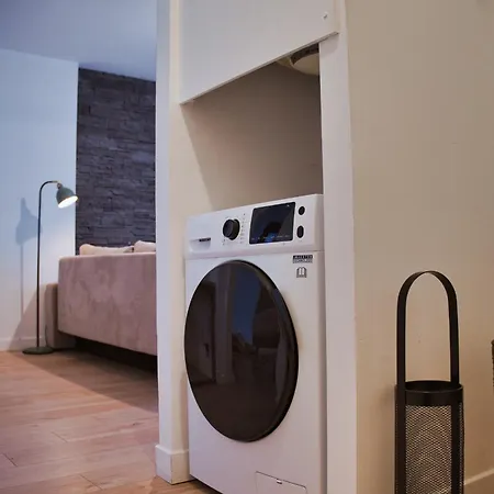 Le Boulingrin - 4 *