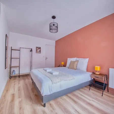 Le Boulingrin - 4 Reims