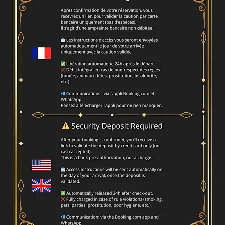 Le Boulingrin - 4 Apartment Reims