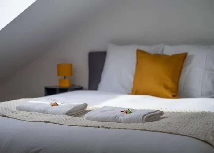 Le Boulingrin - 4 * 랭스