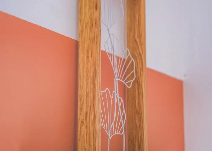 아파트 Le Boulingrin - 4 랭스